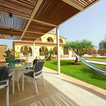 Villa Sunset B&B/Apartments 冯塔尼比安奇 外观 照片