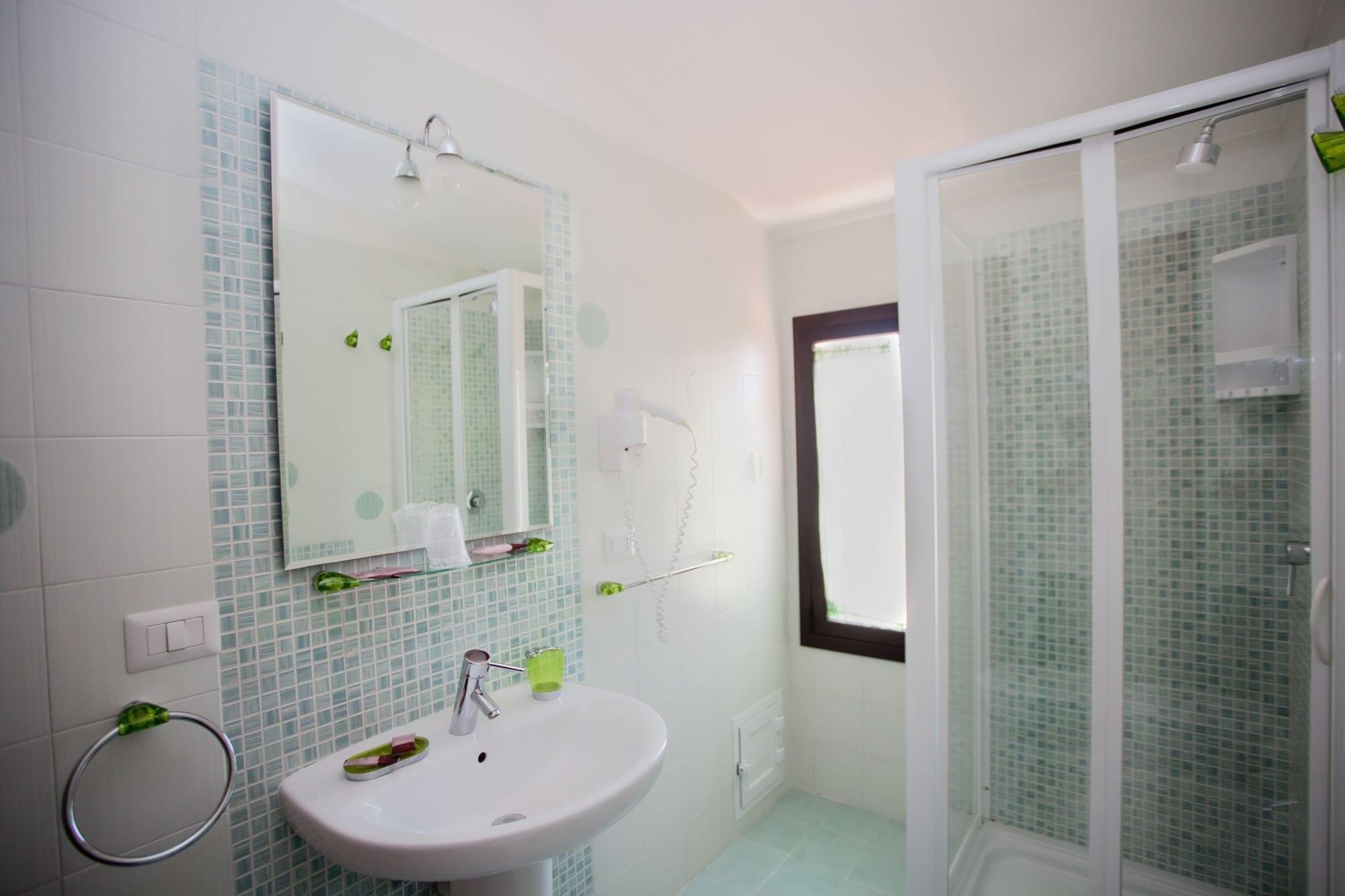 Villa Sunset B&B/Apartments 冯塔尼比安奇 外观 照片